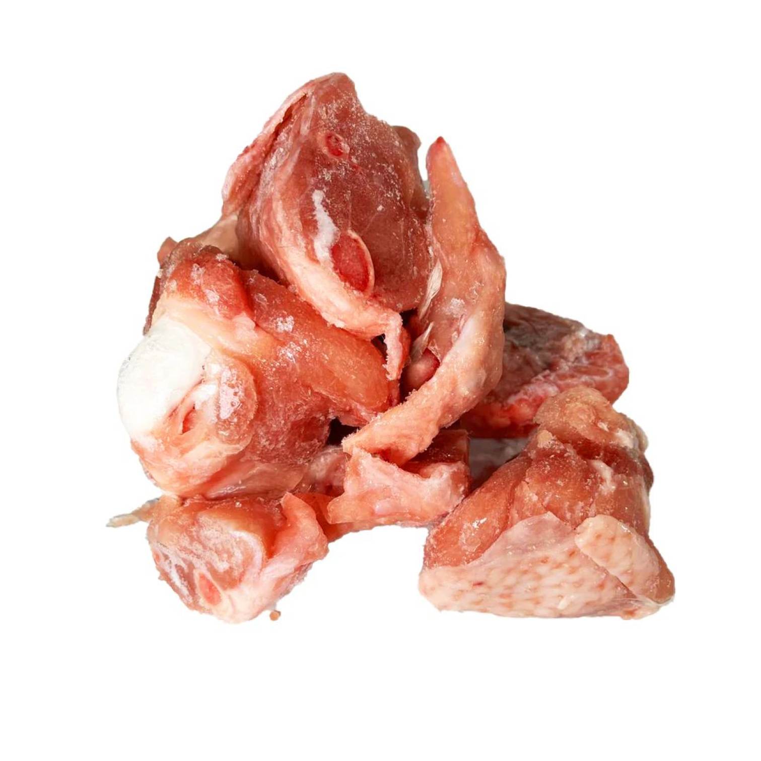 Fresh Turkey wings 1kg