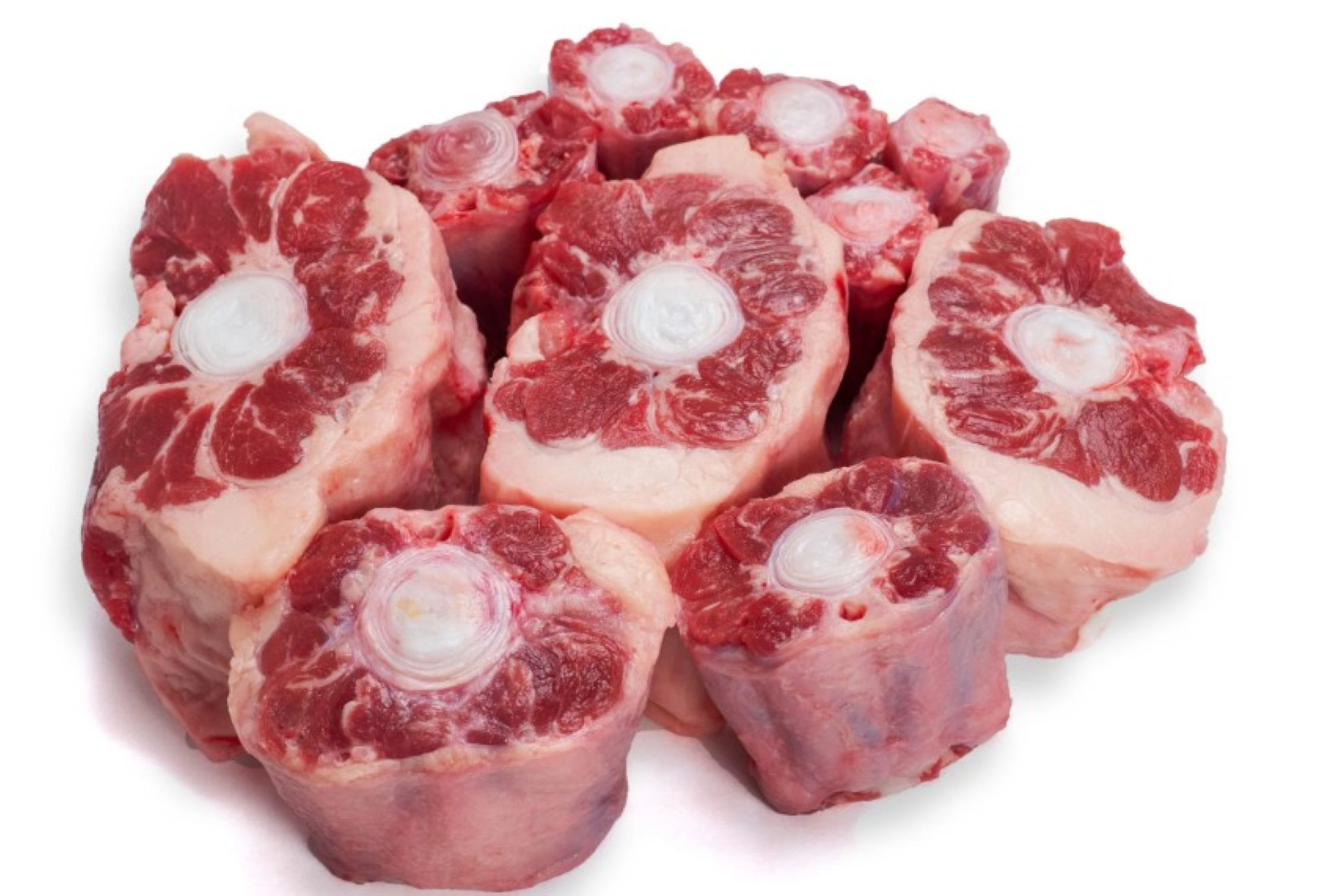 Oxtail - cut 1kg