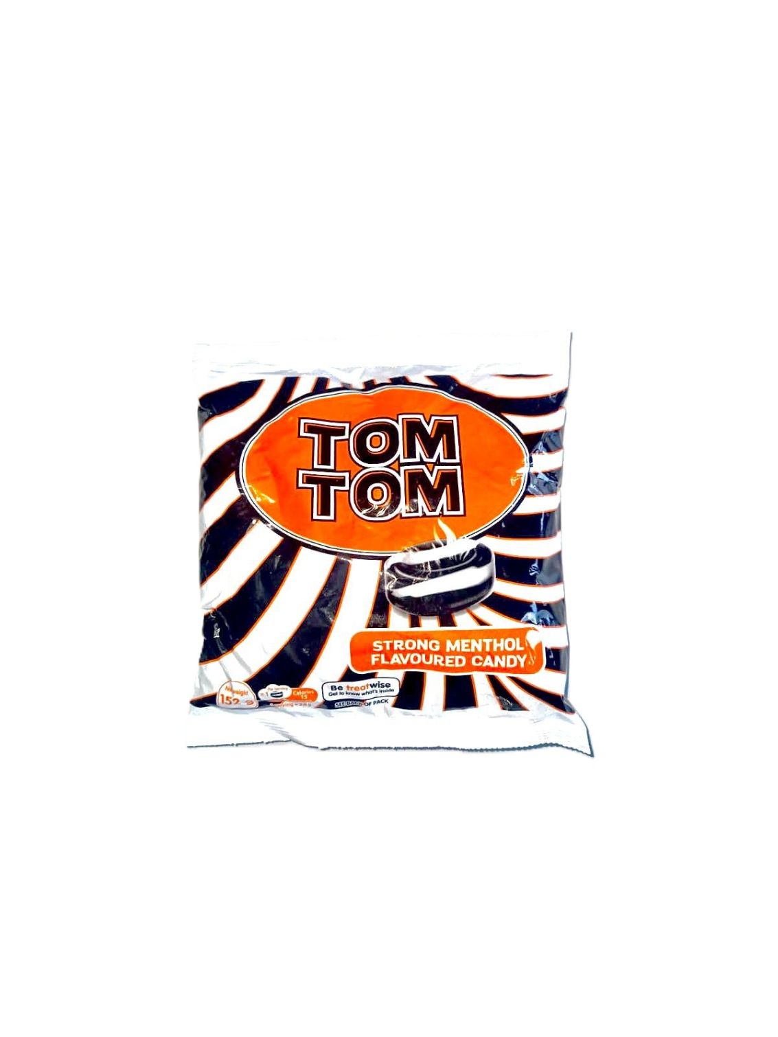 Tom Tom Menthol