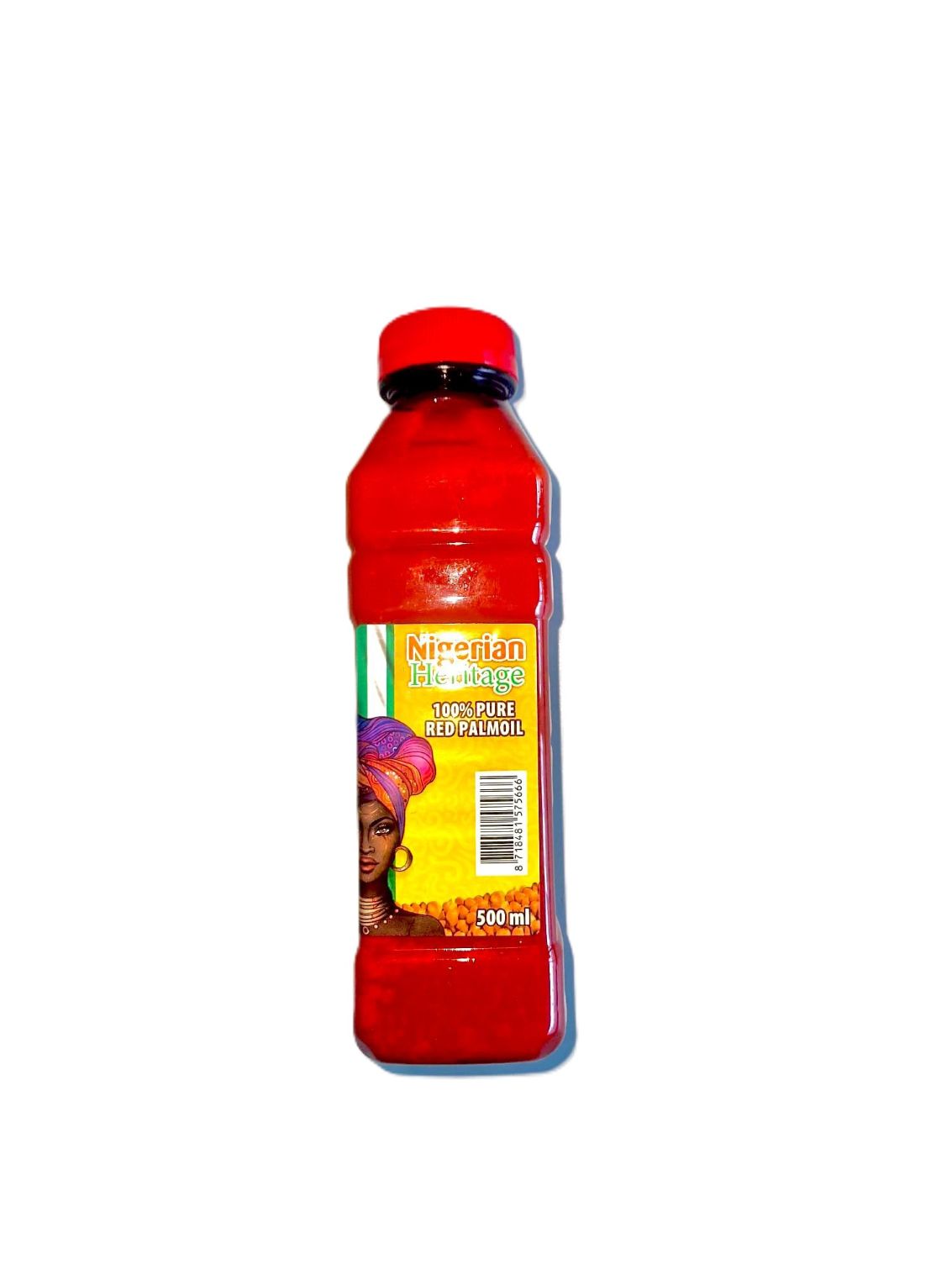Palm Oil -500ml