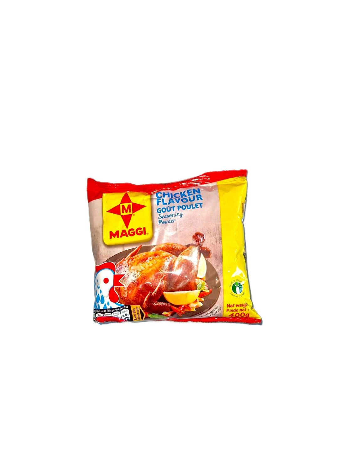 Maggi Star Seasoning Powder