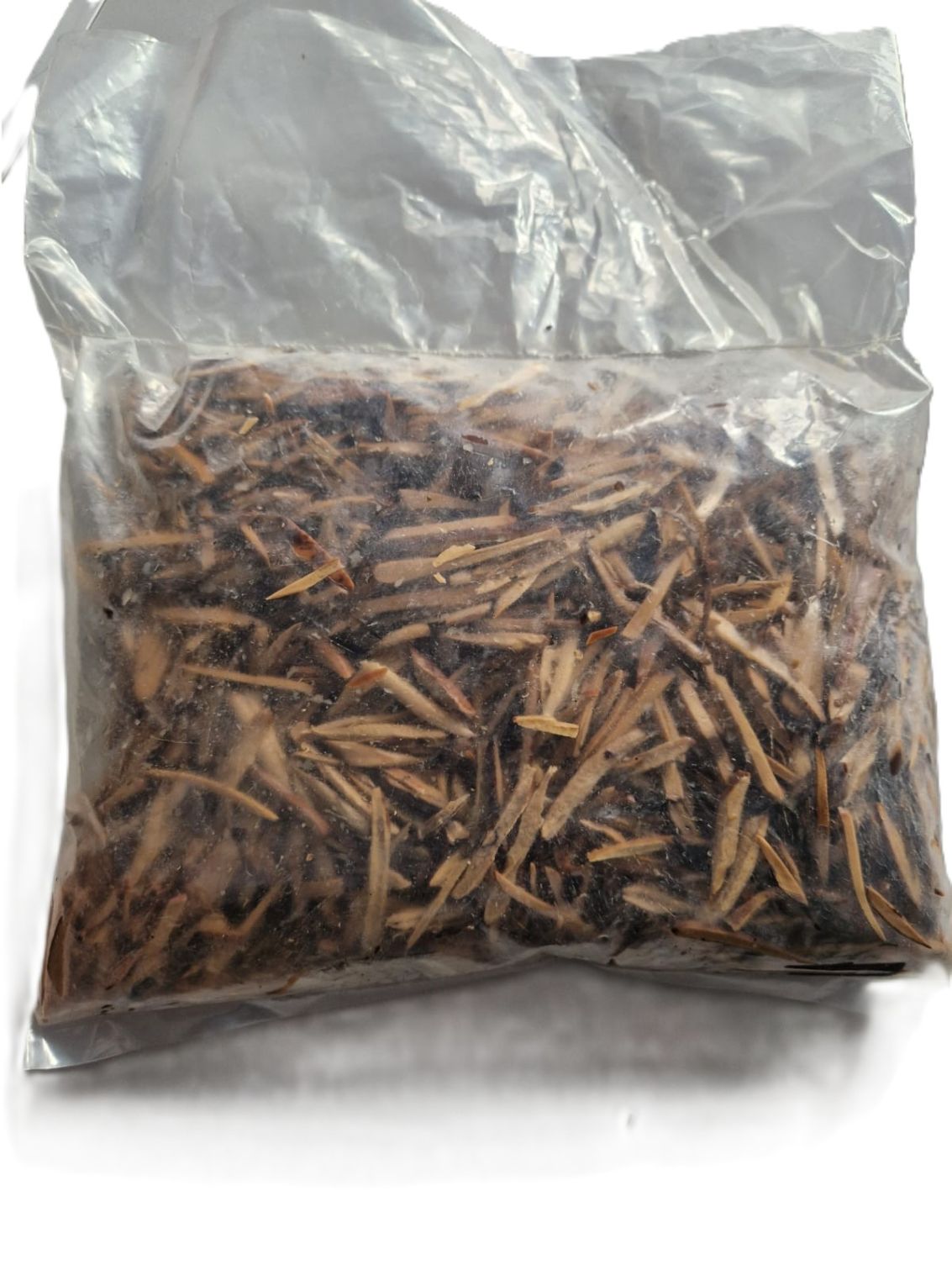 Frozen Ugba (ukpaka)- African oil bean seeds 500g